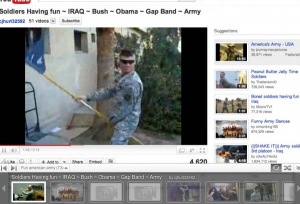 army