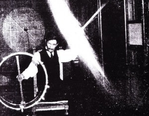 tesla