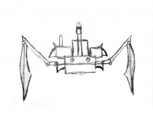 ArtBotSketch