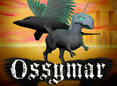 ossymar